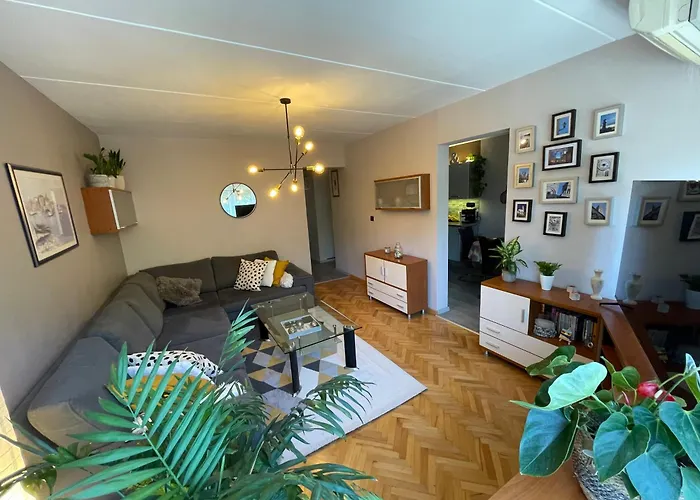 Apartment Belleza