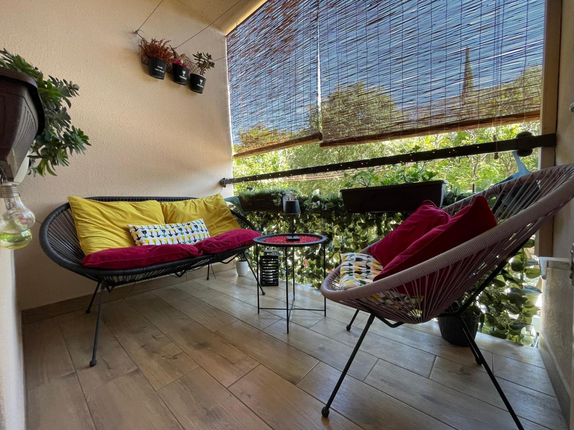 Belleza Apartamento Split