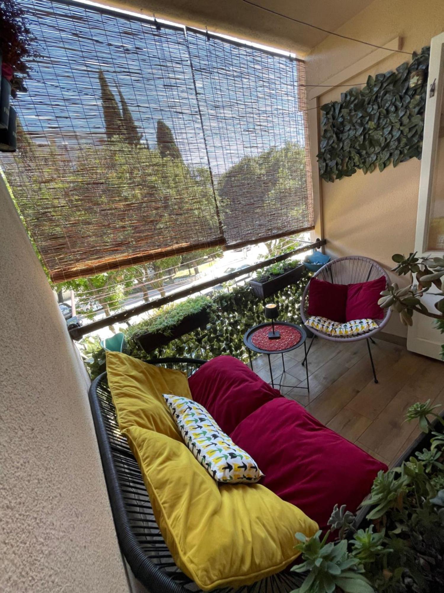 Apartamento Belleza Split