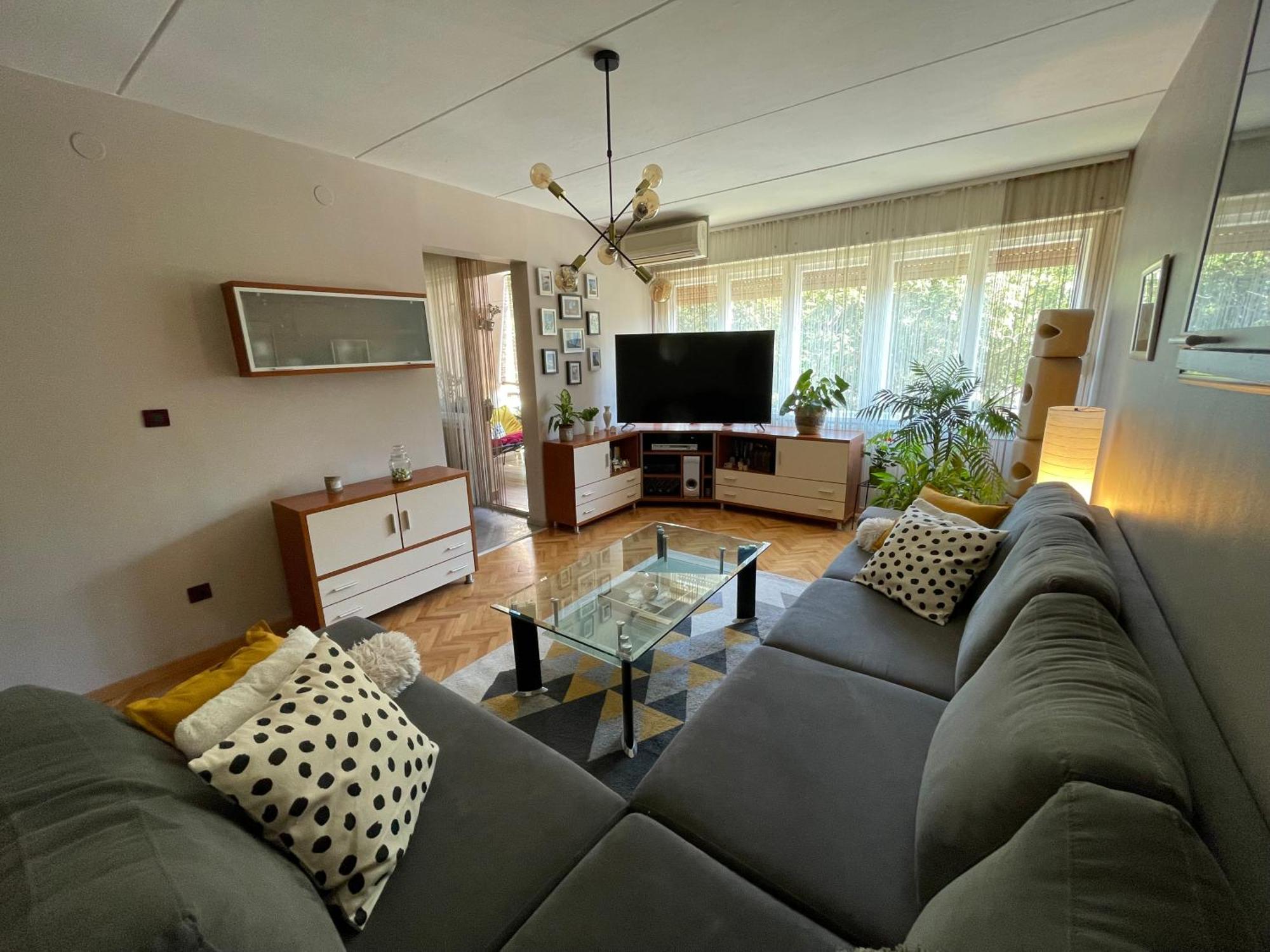 Apartamento Belleza *