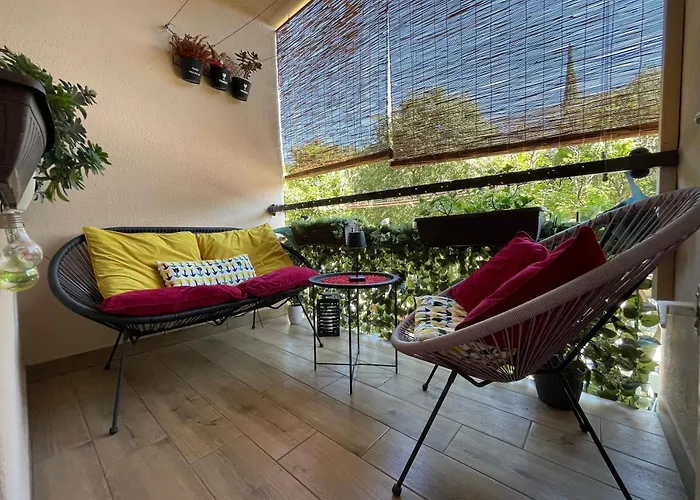 Apartment Belleza