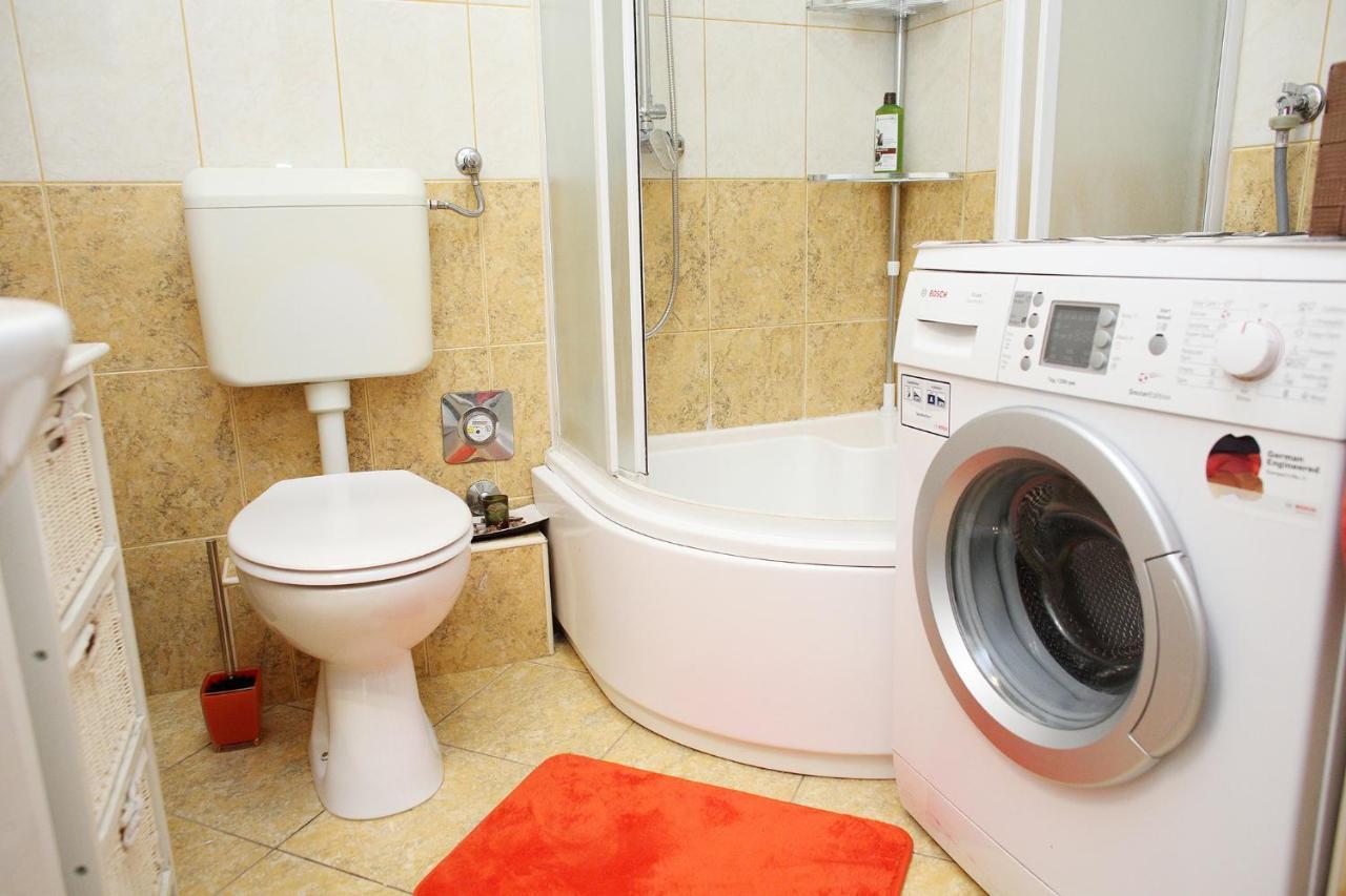 Apartman Belleza