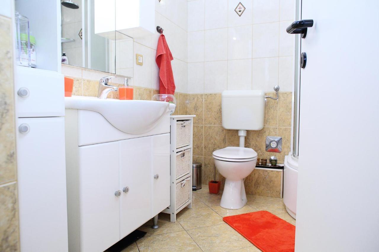 Appartement Belleza Split