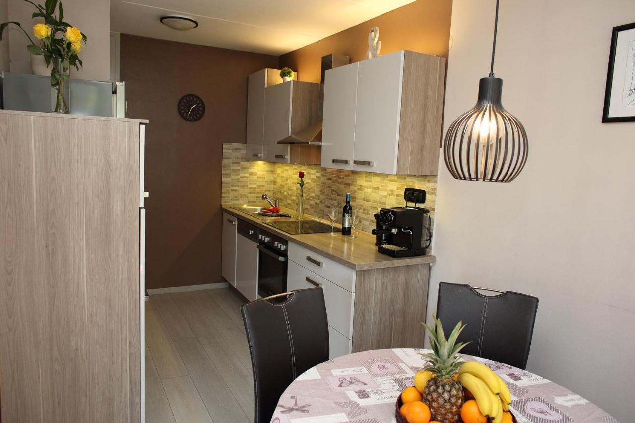 Belleza Appartement