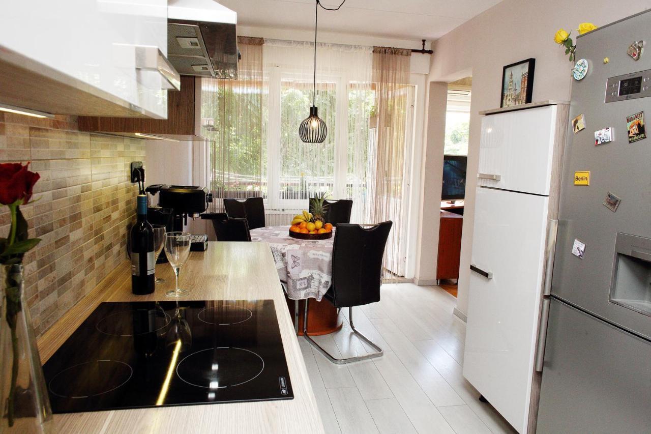 Appartement Belleza Split