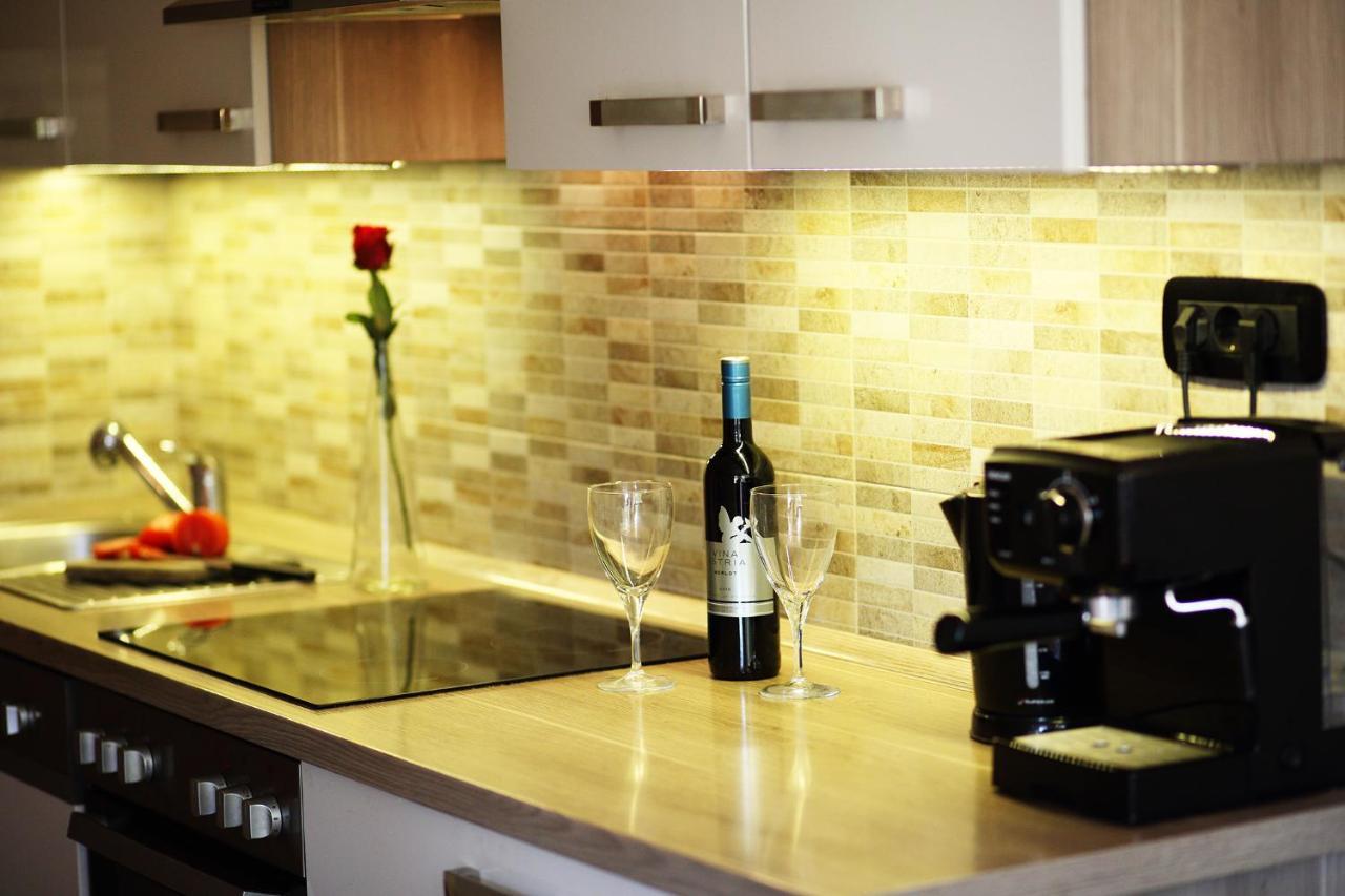 Belleza Appartement