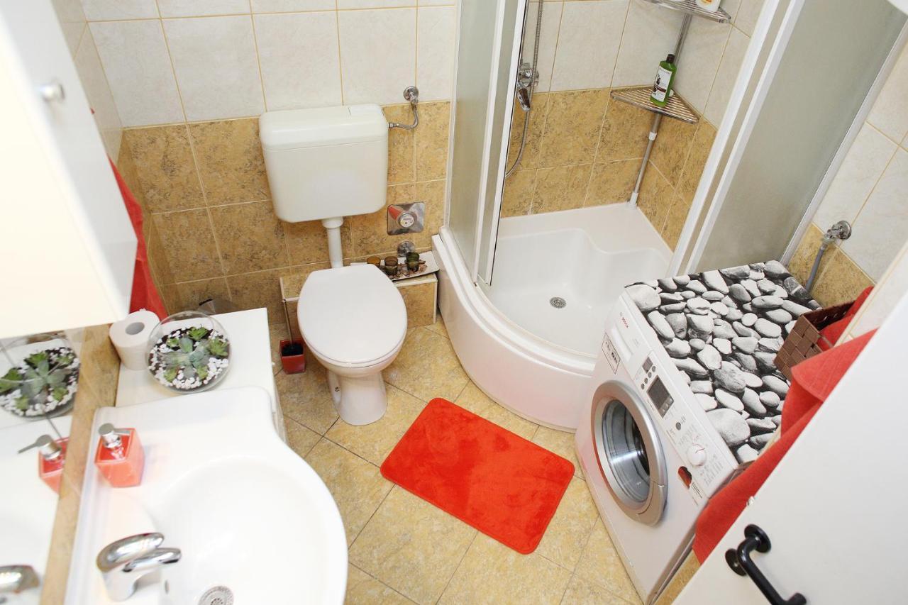 Appartement Belleza Split