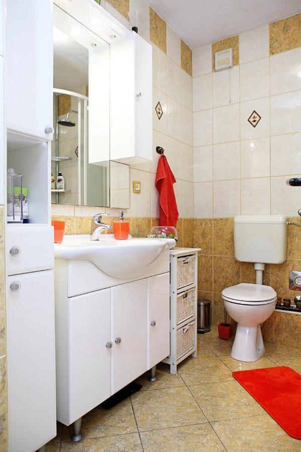 Apartman Belleza *