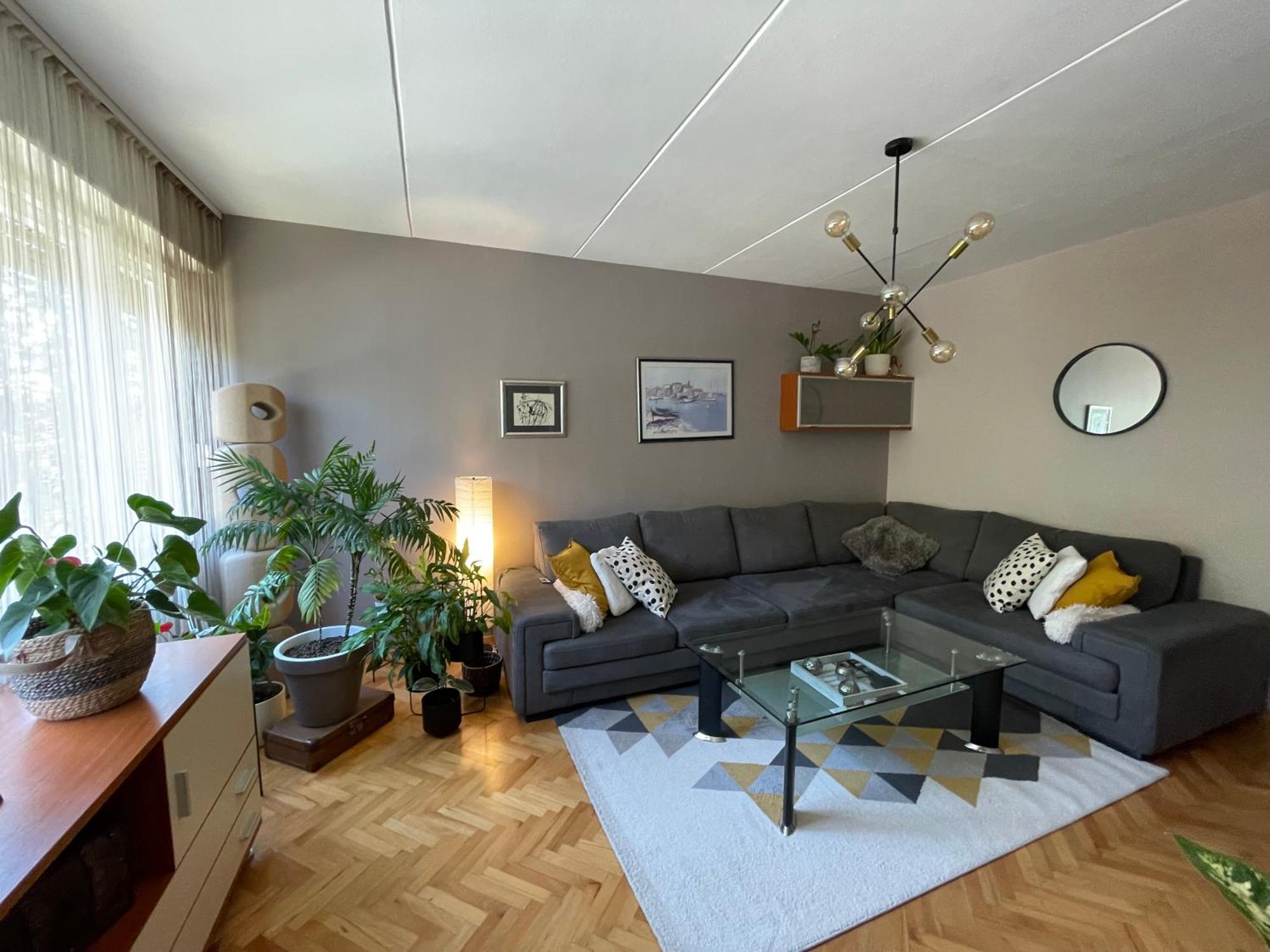 Belleza Appartement