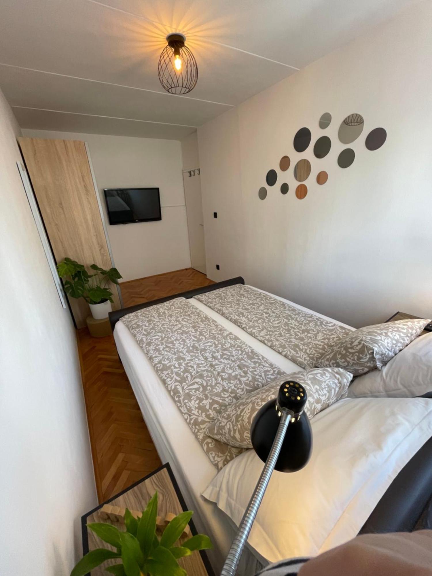 Appartement Belleza