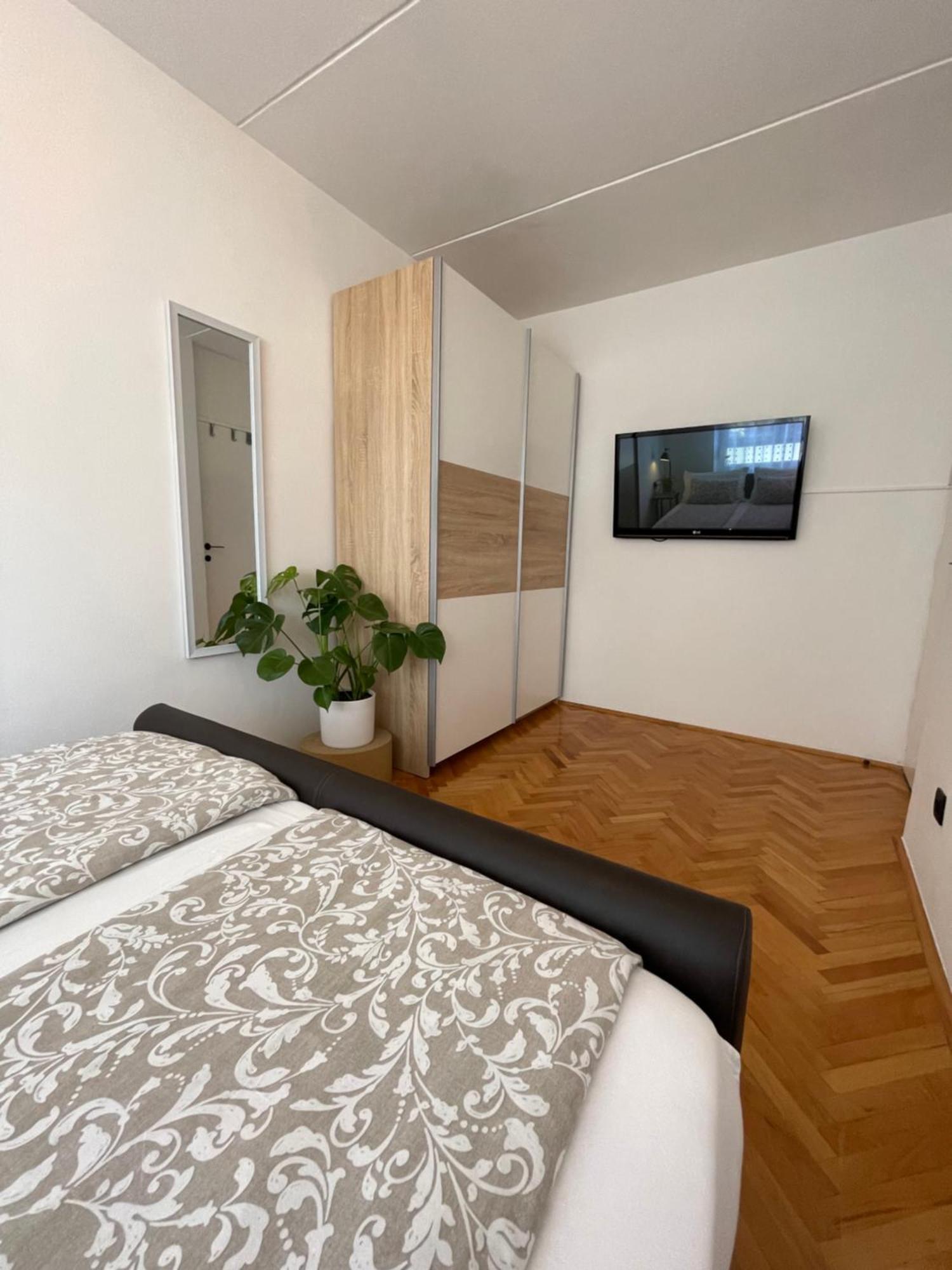 Appartement Belleza Split