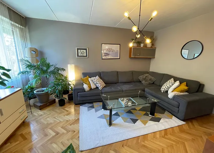 Apartment Belleza