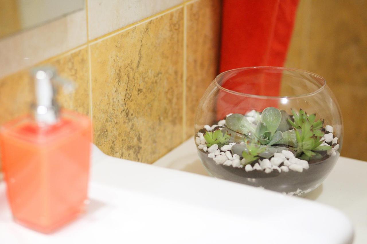 Apartmán Belleza
